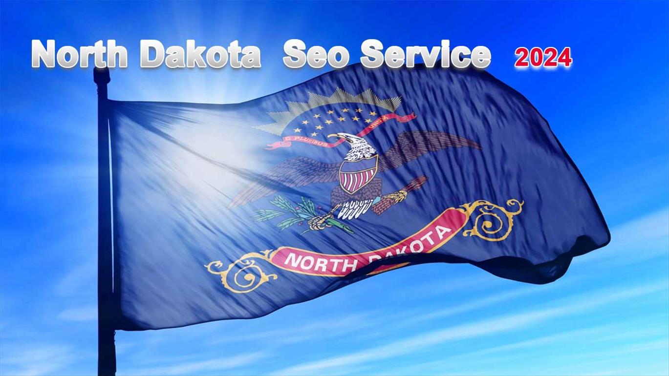 North Dakota Seo Service